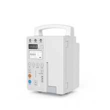 Hospital portable automatic single channel Infusion Pump